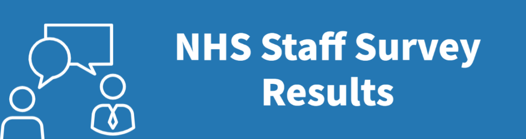 NHS Staff Survey 2021 MKUH Staff Some Of The Most Motivated In The 