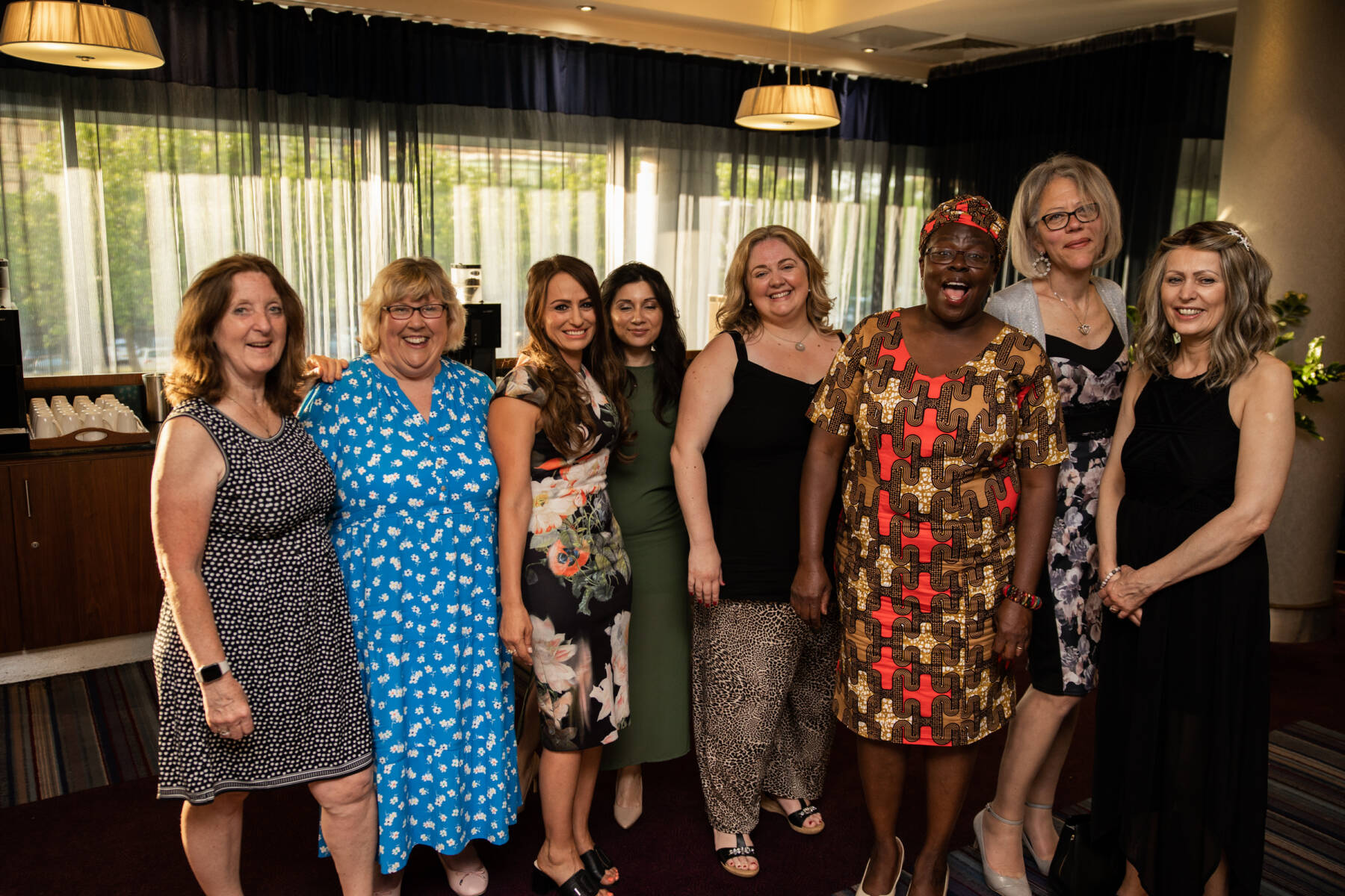 MKUH Staff Awards - Milton Keynes University Hospital