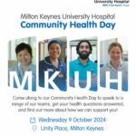 Community Health Day - Social post-01