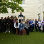 Paeds garden opening - FINAL WEB